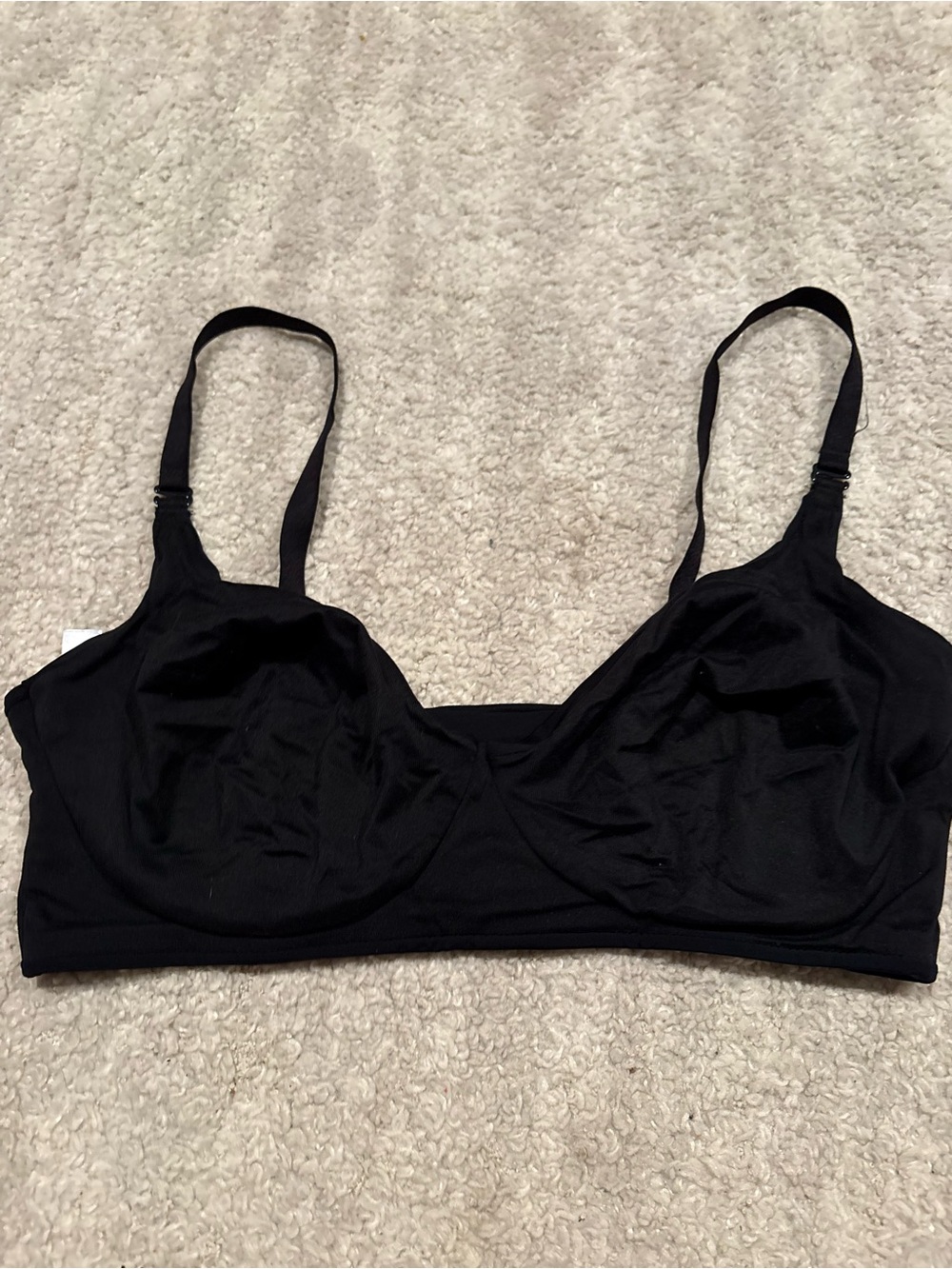 Soma bralette